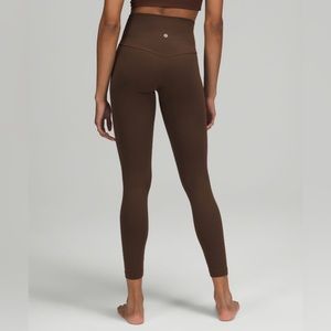 Lululemon Align 25” Leggings